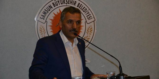 Kızılırmak Kuş Cenneti’nde Hedef Unesco Kalıcı Listesi