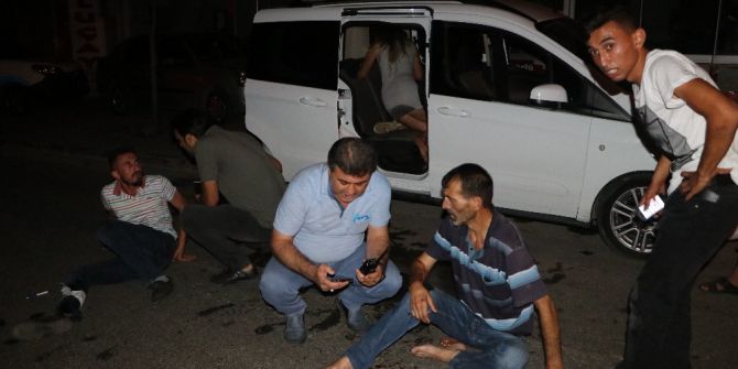 Adana’da Barda Silahlı Kavga: 1 Kadın Öldü, 5 Kişi Yaralandı