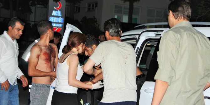 Bodrum Kaymakamı Halkı Evlerine Girmemesi Konusunda Uyardı