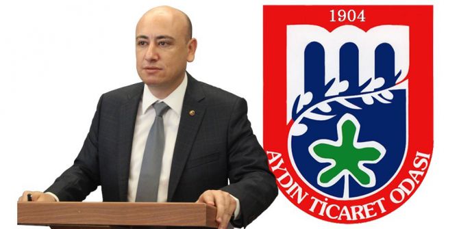 Ayto’dan Aydın’a E-sınav Müjdesi