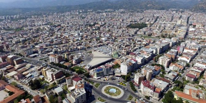 Nazilli’de Kentsel Dönüşüm Alanındaki 300 Hak Sahibine Uyarı