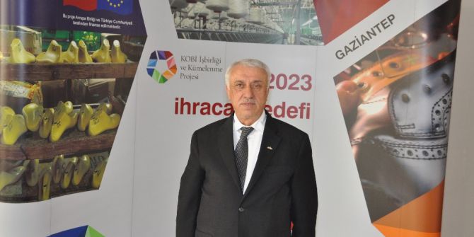 Ekonomi Bakanlığı Uzmanları Güneydoğu’ya Çıkarma Yapacak