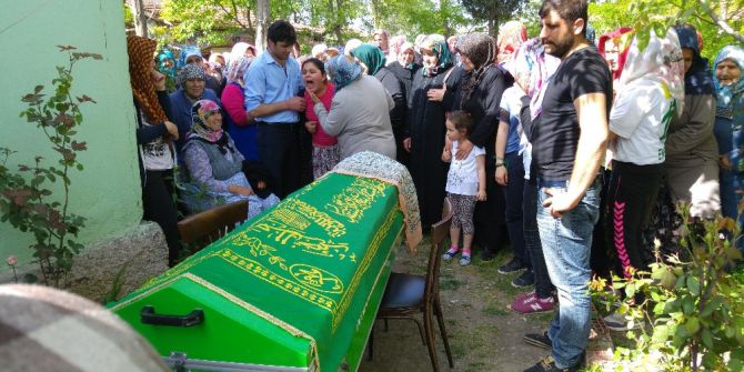 Maganda Cinayetine 17 Yıl Hapis Cezası