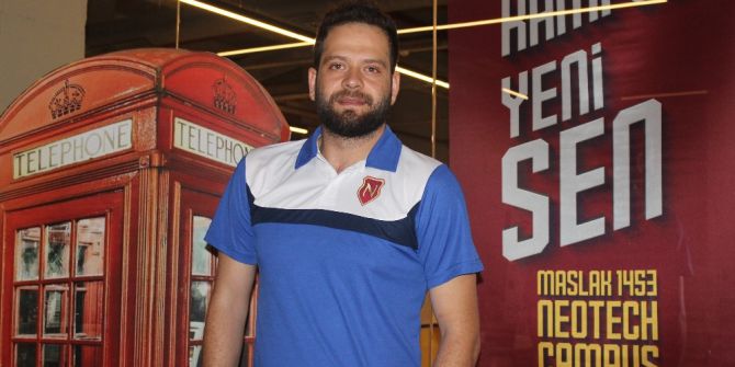 Mehmet Muslu, “İstihdama Yönelik Bölümler Seçilmeli”