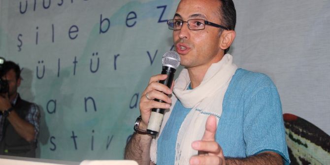 30’uncu Uluslararası Şile Bezi Kültür Ve Sanat Festivali Başladı