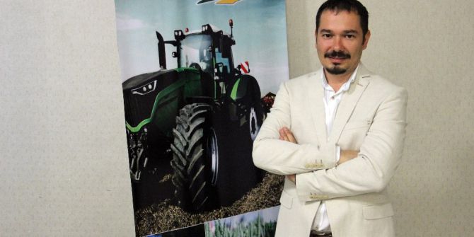 Dlg- Öçp Tarla Günleri Fuarı’nın Tanıtım Toplantısı İstanbul’da Gerçekleşti