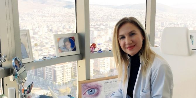 Göz Kapak Düşüklüğüne Dikkat