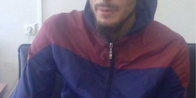 Motosiklet Hırsızları Yakalandı