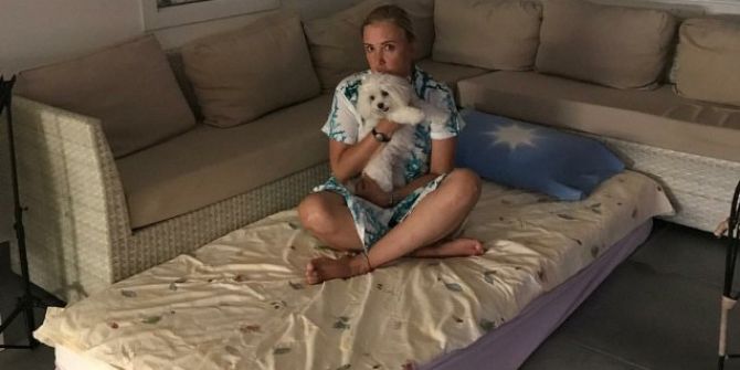 Ünlü İsimlerin Deprem Korkusu