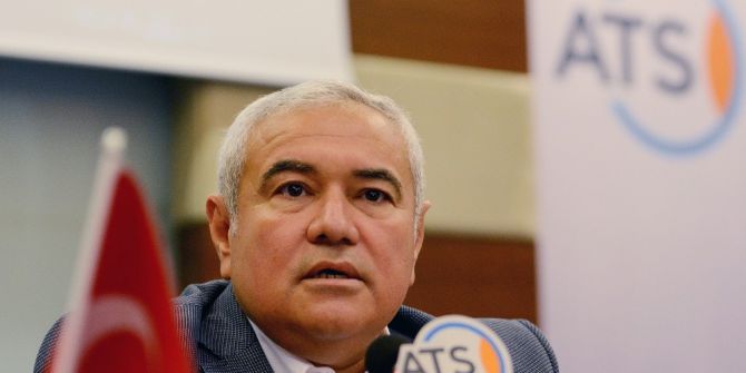 Antalya Shopping Days’a Kadın Eli Değiyor