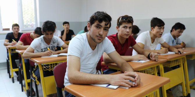 Ortadoğu’nun Kan Gölünden Kaçıp Diyarbakır’da Huzuru Buldular