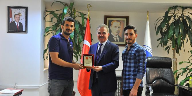 Saü Öğrencileri, Kısa Film Yarışması’nda Finale Kaldı