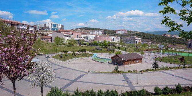 Düzce Üniversitesi Spor Bilimleri Fakültesi’ne Başvuruları Başlıyor