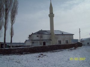 Ardahan Dedegül Köyü