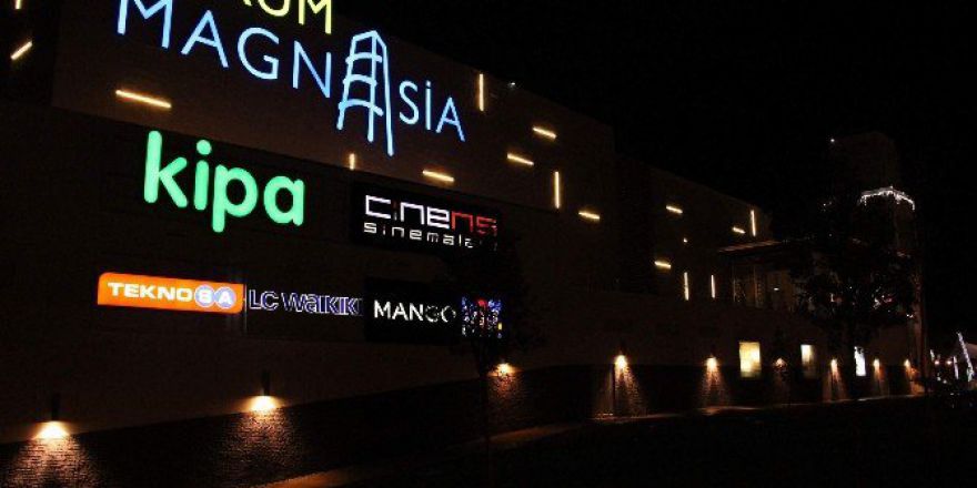 Forum Magnesia’dan Sinema Severlere Özel Kampanya