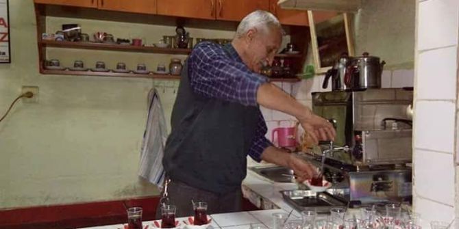 Çay Fiyatlarına 6 Yıldır Zam Yapmıyor