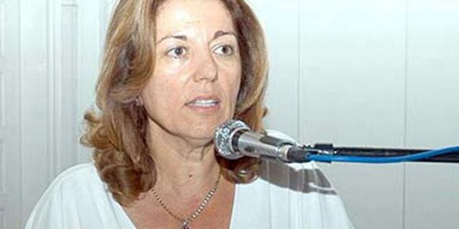 Prof. Dr. Karaman "Türkiye’de Tsunami Tehlikesi Var" Demişti