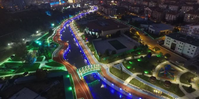 Gümüşdere Ödüle Doymuyor