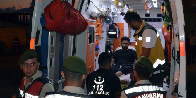 Pastadan Zehirlenenlerin Sayısı 19’a Çıktı