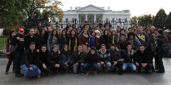 Bau’dan Yurtdışında Avukatlık Yapma Şansı