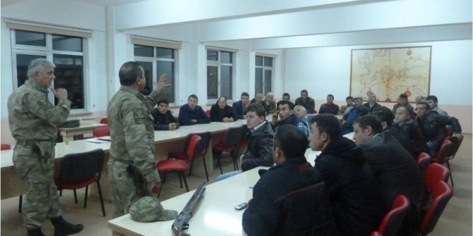 Ordu’da Avcılara Ceza Yağdı