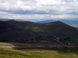 Ardahan Değirmenli Köyü