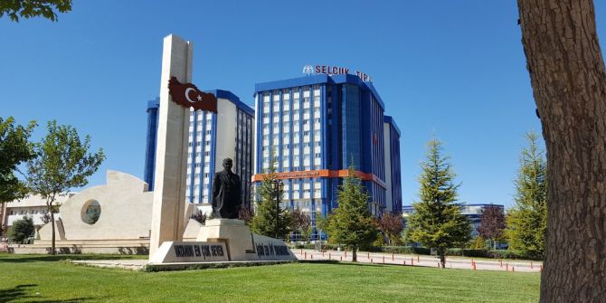 Selçuk Tıp’ta Obezite Cerrahisi, Diyetisyen Desteği Başladı