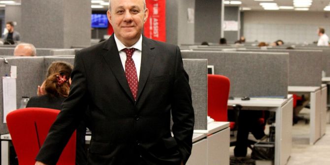 Rigorent Hedefini Açıkladı