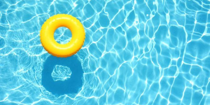 Erdoğdu, "Yaz Aylarında Havuz Ve Deniz Kazalarında El Ve Ayak Bileği Kırıklarına Dikkat"