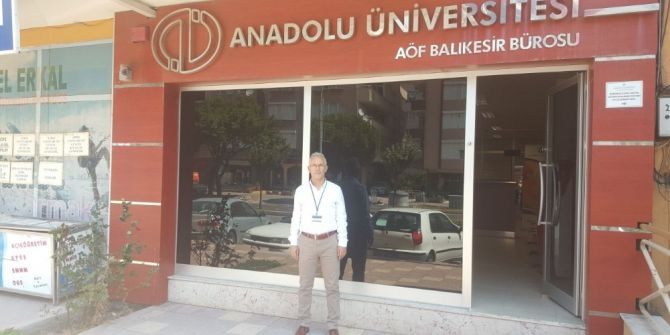 Aöf’e Sınavsız Giriş Müjdesi