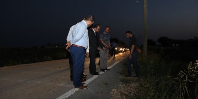 Şanlıurfa Büyükşehir Belediyesinden Bir İlk Daha