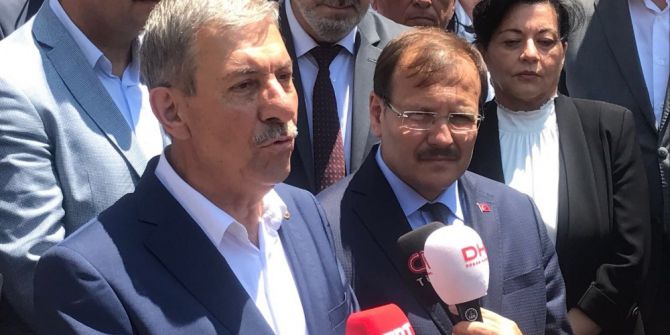Sağlık Bakanı Demircan: "Deprem Sonrası 358 Vatandaşımız Hastanelere Başvurdu"
