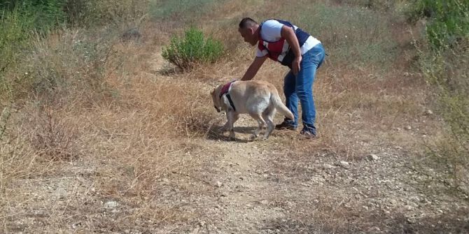 Alman Vatandaşından 1 Haftadır Haber Yok