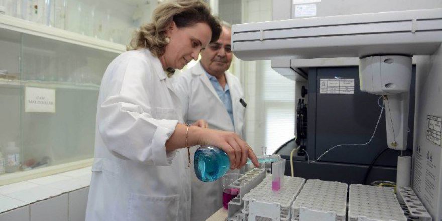 Antalya’nın İçme Suyu Temiz Çıktı