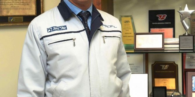 Profil A.ş. Abd’de Görücüye Çıkacak