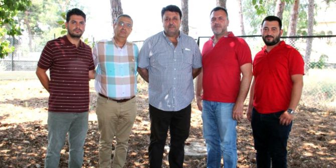 Sözleşmeli Tarım Çiftçiyi Mağdur Etti