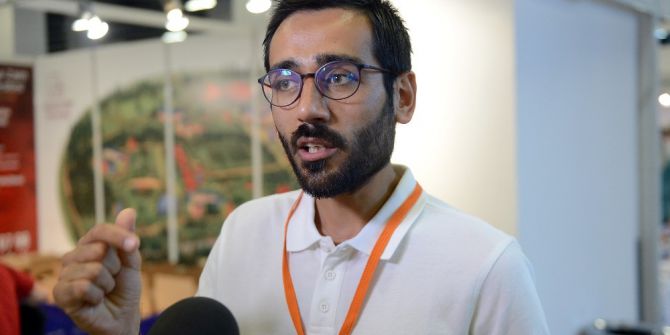 Tercih Uzmanları, Educaturk’te 3 Gün Boyunca Öğrencilere Destek Verecek