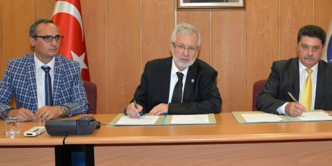 Türk Ve Bulgar Ziraat Fakülteleri’nden Proje Ortaklığı