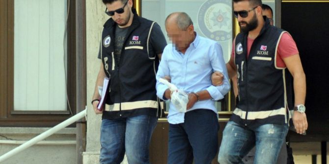 10 Kişiye 7.5 Milyonluk Arsayı Satmaya Çalışan Dolandırıcı Tutuklandı