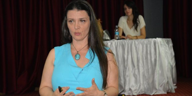 Söke’de Üniversite Doğru Tercih Semineri Gerçekleşti