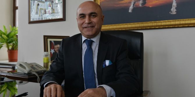Başkan Korkut: "Erzurum Kongre Kararlarını Almanlara Bir Daha Okutmalıyız"