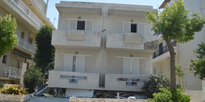 Kos Adası’nda Son Durum