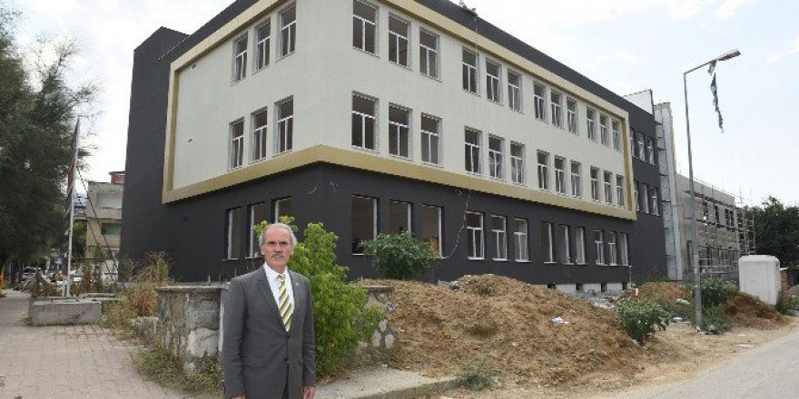 Eğitimde Kalite Artıyor