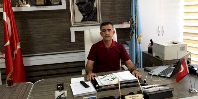 Petrol-iş Sendikasından Türkiye Petrolleri Açıklaması