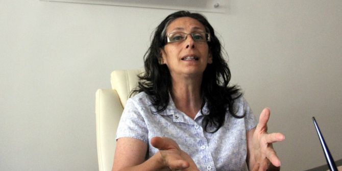 Yılmaz: “Bodrum’un En Büyük Avantajı Binaların İki Katlı Ve Zemininin Kaya Olması”