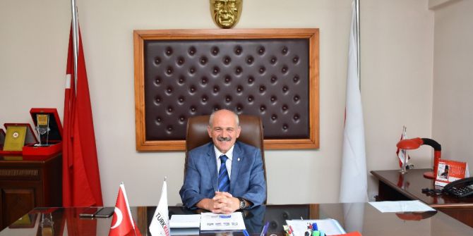 Karabük Kızılay’da Kan Değişimi