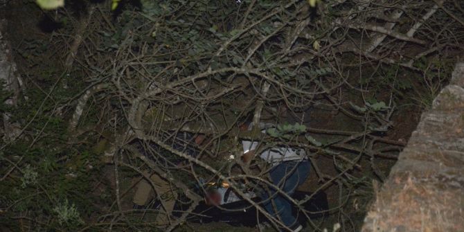 Antalya’da Sır Cinayet Çözülüyor