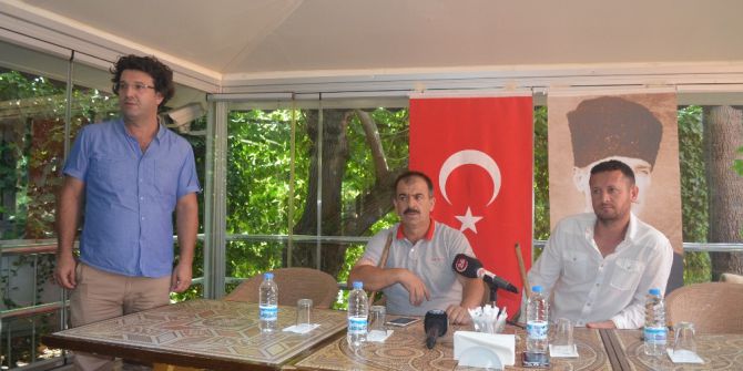 2. Küçükbaş Çoban Festivali Başlıyor