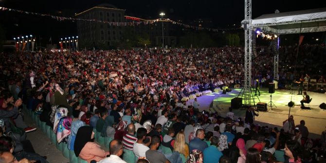 Rizeliler Darıca’ya Sığmadı