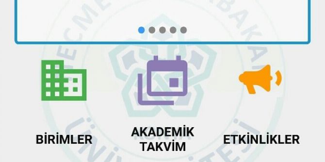 Neu Mobile Tercih Döneminde İlgi Arttı